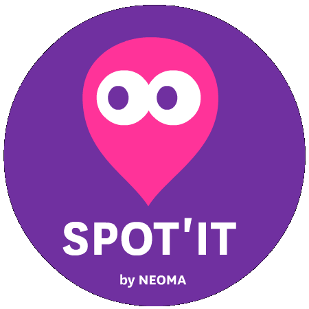 Spot'it